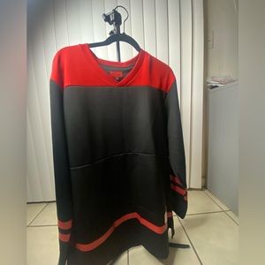 Killion Hockey Jersey size Larg